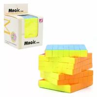Головоломка Кубик Magic cube 7x7 7 см 350