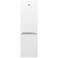 Холодильник BEKO RCSK 270M20 W белый