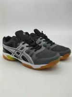 Кроссовки ASICS, размер EUR43, серый