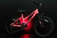 HUFFY 20 Розовый