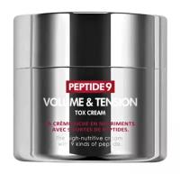 Крем для лица MEDI-PEEL Peptide 9 Volume & Tension Tox Cream, 50 г