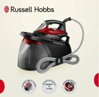 Парогенератор Russell Hobbs Quiet Super Steam Pro 24460-56