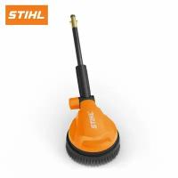 Щетка вращающаяся моечная RE 88-163 STIHL 49105005900