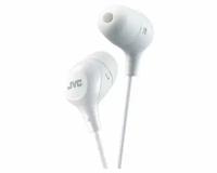 Наушники JVC HA-FX38-W-E white