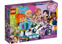 Конструктор LEGO Friends 41346 Шкатулка дружбы