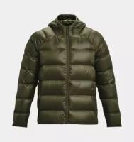 Куртка Under Armour UA STRM ARMOUR DOWN 2.0 JKT для мужчин 1372651-390 LG