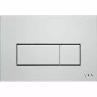 Клавиша смыва Vitra Root Square 740-2380