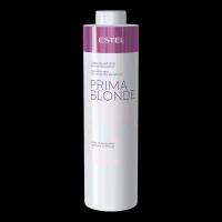 Estel Professional Блеск-шампунь для светлых волос PRIMA BLONDE, 1000 мл