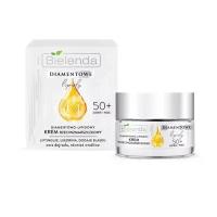 Bielenda_diamond lipids_крем пр. морщин 50+ 50мл 7G1001