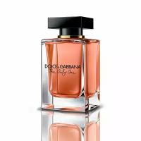 DOLCE & GABBANA парфюмерная вода The Only One, 50 мл