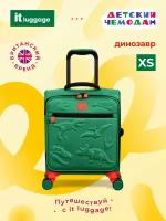 Чемодан-каталка IT Luggage