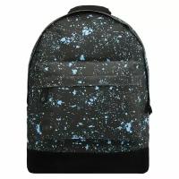 Рюкзак Mi-Pack Premium "Splattered Blue and Black"