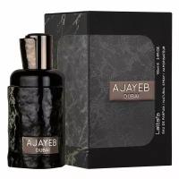 Парфюмерная вода унисекс Ajayeb Dubai Lattafa Perfumes, 100 мл