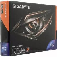 Видеокарта Gigabyte WindForce GV-IA310WF2-4GD