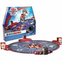 Bakugan Круглая арена для битв 64309