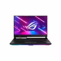 Ноутбук ASUS ROG Strix Scar 15 G533ZM-LN119 90NR08B2-M006K0 (Intel Core i9-12900H 2.5GHz/16384Mb/1Tb SSD/No ODD/nVidia GeForce RTX 3060 6144Mb/Wi-Fi/Cam/15.6/2560x1440/DOS)