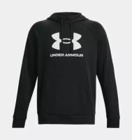 Толстовка Under Armour, размер M, черный