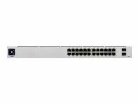 Коммутатор Ubiquiti UniFi Switch USW-24-POE Gen2