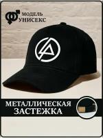 Бейсболка Linkin Park (логотип)