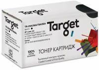 Картридж TARGET совместимый HP CB435A/CB436A/CE278A/CE285A/Canon 712/713/725, 2k