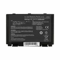 Аккумулятор A32-F82 для Asus k50ij / k50c / k50in / k50ab / k40in / k40ij / k61ic / k50 / k40ab / k50af / x5dij / k50id / k50ip / k40af / f82 / x66ic