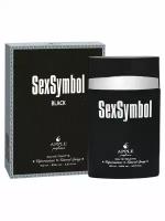 Туалетная вода Unitop Sex Symbol Black 100 мл 100