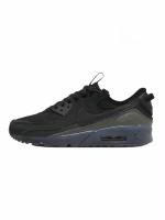 Кроссовки Nike Air Max Terrascape 90 black US8