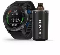 Умные часы Garmin DESCENT MK2i/DESCENT T1 BUNDLE (010-02132-12)