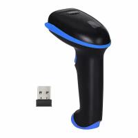 Сканер штрих-кодов YHDAA YHD-5700DW 2D WIRELESS BARCODE SCANNER