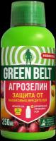 Green Belt Средство от насекомых-вредителей Агрозелин, 250 мл, 250 г