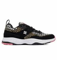 Кроссовки DC SHOES E.Tribeka Se Multi, Цвет мультиколор, Размер 7,5