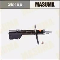 Амортизатор Nissan Teana (L33) 13- передний Masuma газовый правый