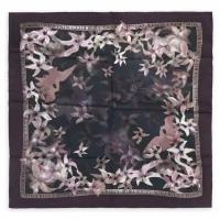 Шейный платок модной расцветки Nina Ricci 2459