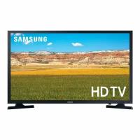 32" Телевизор Samsung UE32T4500AUXCE Black