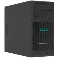 ProLiant ML30 Gen10 Plus E-2314 NHP Tower(4U)/Xeon4C 2.8GHz(8MB)/1x16GB1UD_3200/IntelVROC(RAID 0/1/5/10)/noHDD(4)LFF-NHP/noDVD/iLOstd(no port)/1NHPFan