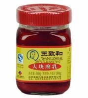 Продукты из сои Wangzhihe Тофу, 340 г