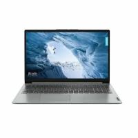 Ноутбук Lenovo IdeaPad 1 15IGL7 IPS FHD (1920x1080) 82V700DTRK Серый 15.6" Intel Celeron N4020, 4ГБ DDR4, 256ГБ SSD, UHD Graphics, Без ОС