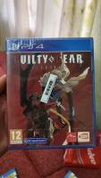 Guilty Gear - Strive PS4