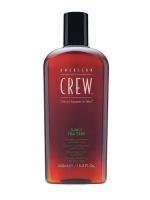 American Crew TEA TREE Шампунь кондиционер гель 3в1 450мл