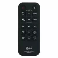 Саундбар LG SQC2