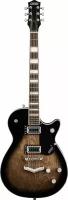 Электрогитара Gretsch G5220 Electromatic JET BT Bristol Fog