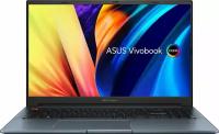Ноутбук Asus VivoBook Pro K6502VJ-MA143, 15.6", Intel Core i5 13500H 16ГБ, SSD 512ГБ, NVIDIA GeForce RTX 3050 для ноутбуков 6ГБ