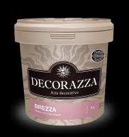 Decorazza Декоративная штукатурка Brezza BR 001, 1 л