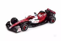 Alfa romeo C42 bottas #77 gp bahrain 2022 / альфа ромео вальтери боттас гран-при бахрейн