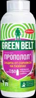 Средство от сорняков на газонах Прополол Грин Бэлт (на 50 соток), 1 л