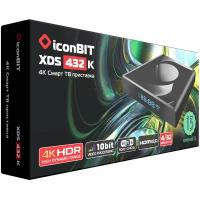 IconBIT Мини-ПК/ iconBIT XDS432K