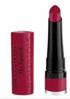 Помада для губ BOURJOIS rouge velvet the lipstick, оттенок 10