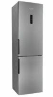 Холодильник Hotpoint HT 7201I MX O3 2-хкамерн. нержавеющая сталь