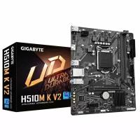 Материнская плата Gigabyte H510M K V2 (LGA1200, mATX)