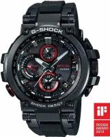 Наручные часы CASIO G-Shock MTG-B1000B-1A